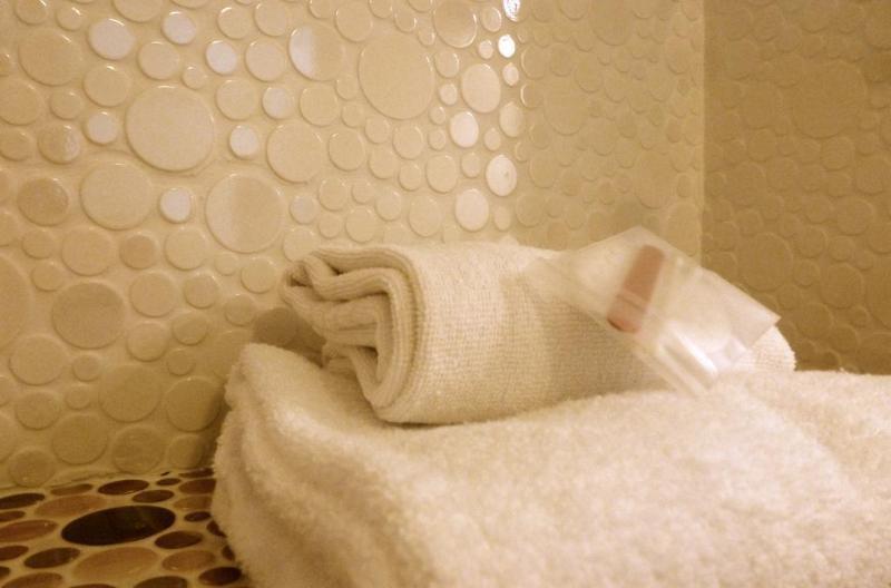 Brit Hotel Alghotel Канкал Екстериор снимка