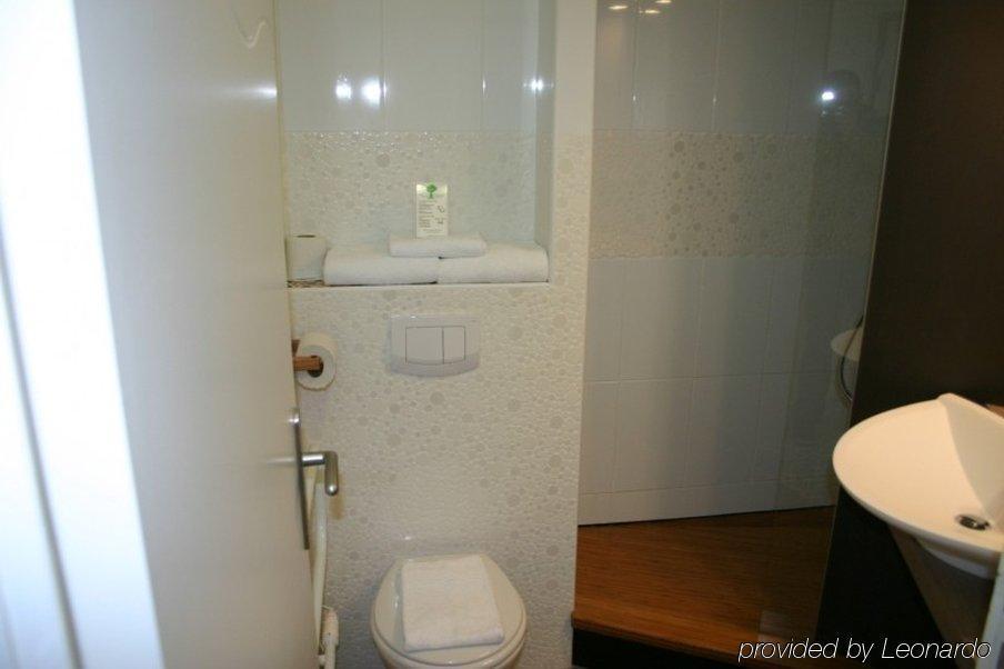 Brit Hotel Alghotel Канкал Екстериор снимка