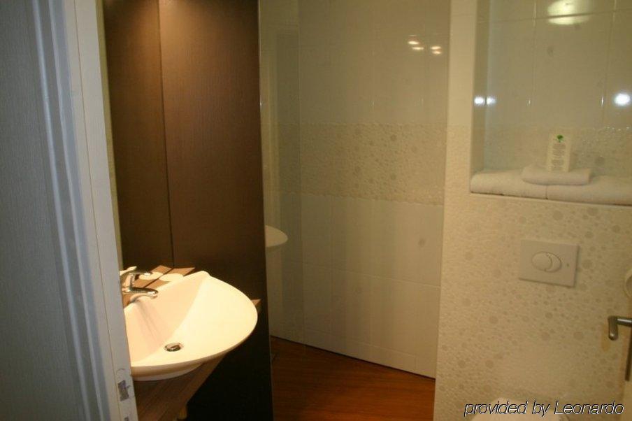 Brit Hotel Alghotel Канкал Екстериор снимка