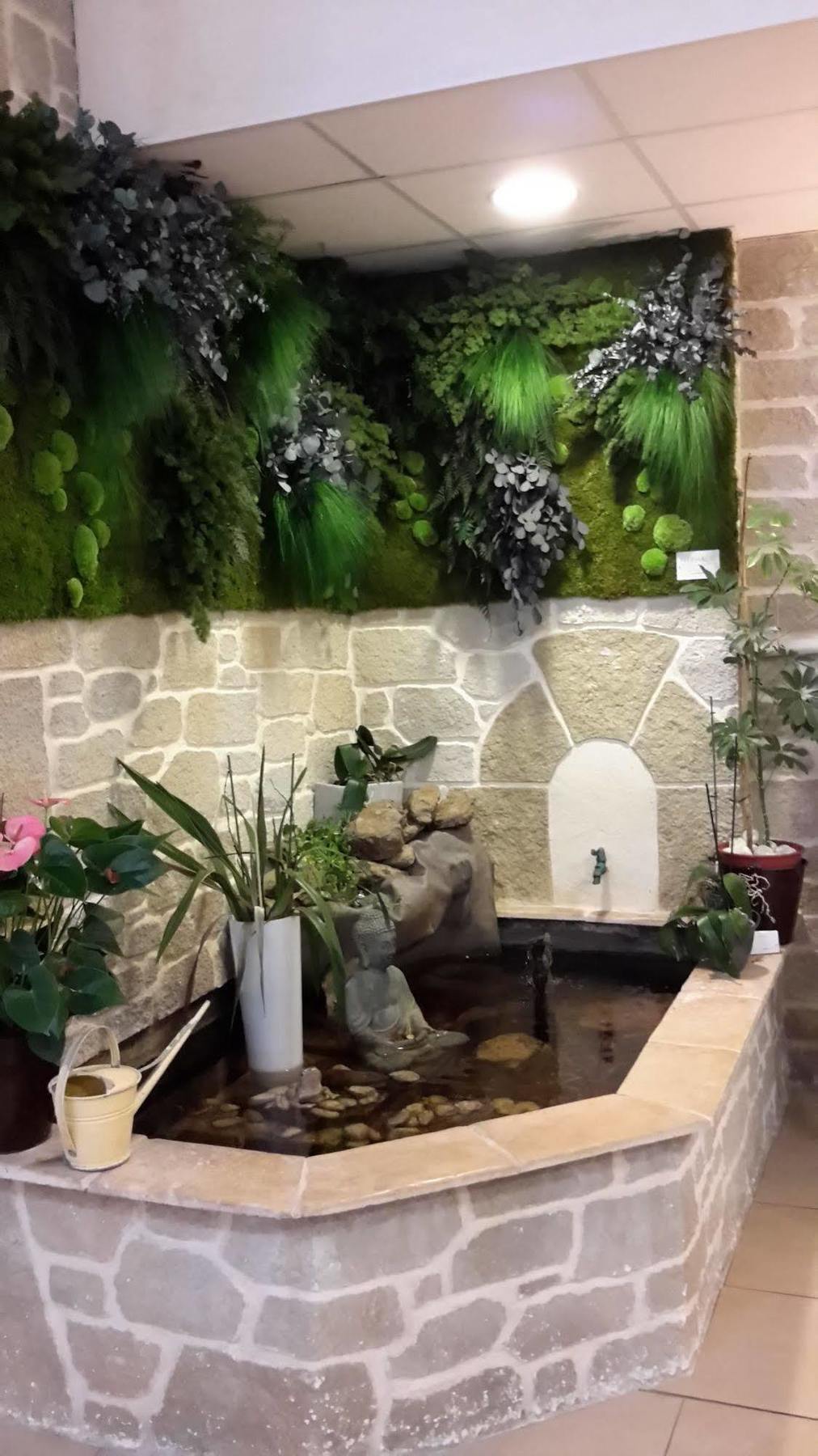 Brit Hotel Alghotel Канкал Екстериор снимка